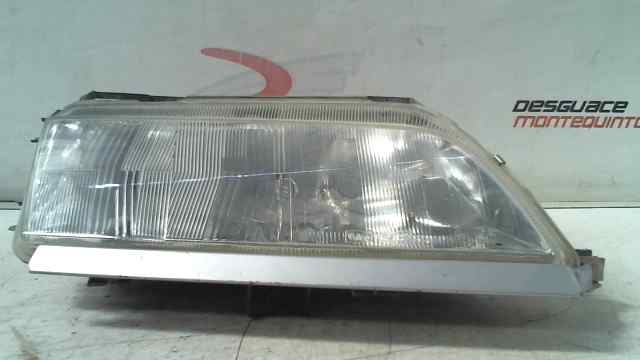 FARO DERECHO CITROEN XANTIA BERLINA 2.0 HDi 90/110 Attraction