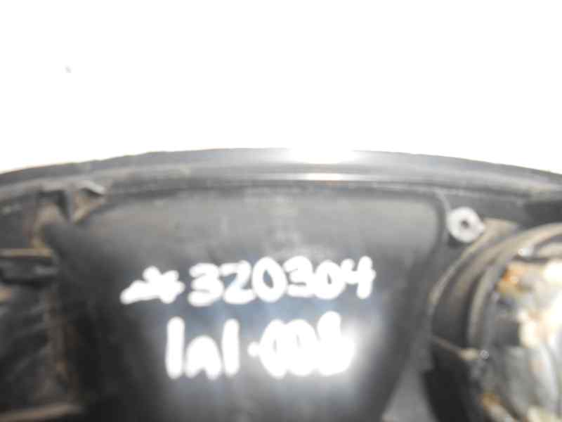 MANETA INTERIOR DELANTERA DERECHA SEAT LEON (1P1) Comfort Limited