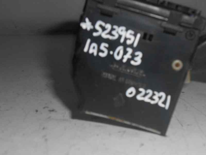 MANDO LIMPIA RENAULT CLIO II FASE I (B/CBO) 1.2