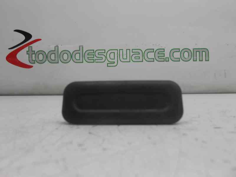 MANETA EXTERIOR PORTON CITROEN C4 GRAND PICASSO SX