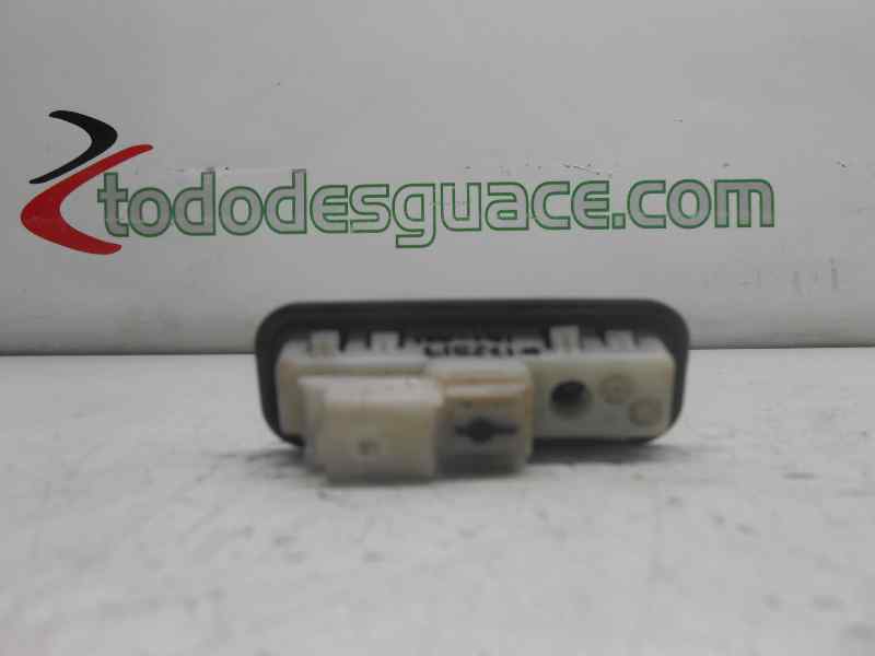 MANETA EXTERIOR PORTON CITROEN C4 GRAND PICASSO SX