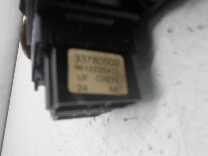 MANDO INTERMITENTES CITROEN AX 1.5D Armonia