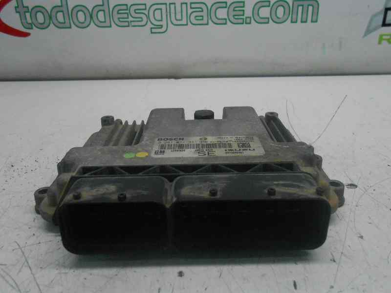 CENTRALITA MOTOR UCE OPEL ASTRA H BERLINA Elegance
