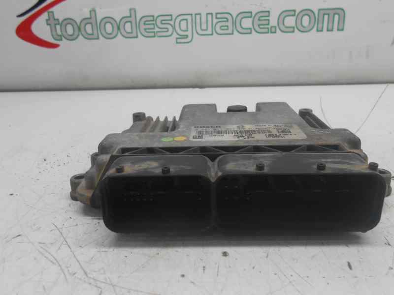 CENTRALITA MOTOR UCE OPEL ASTRA H BERLINA Elegance