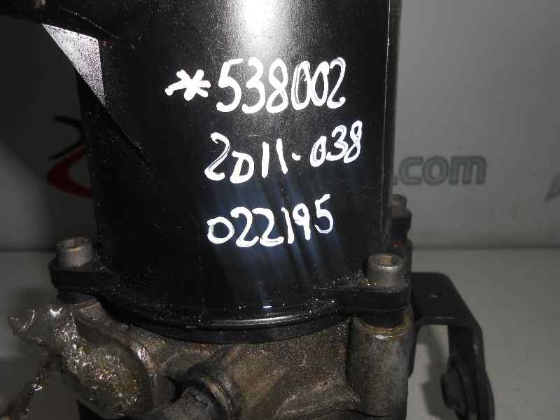 BOMBA DIRECCION ELECTRICA CITROEN C4 BERLINA Collection