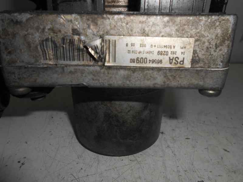 BOMBA DIRECCION ELECTRICA CITROEN C4 BERLINA Collection
