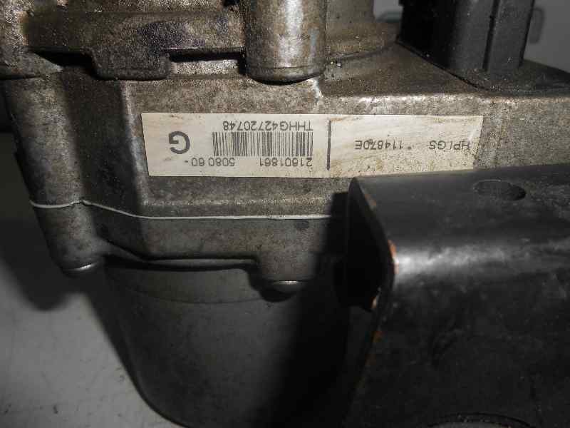 BOMBA DIRECCION ELECTRICA CITROEN C4 BERLINA Collection