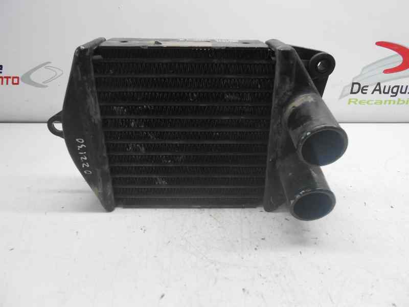INTERCOOLER TOYOTA LAND CRUISER STATION (J8) BJ73LV-MPW