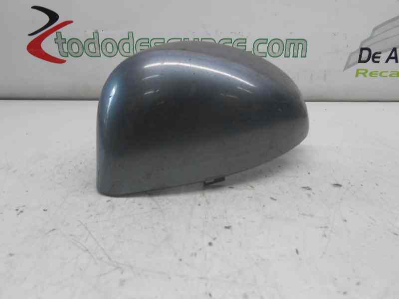 CARCASA RETROVISOR IZQUIERDO CITROEN C4 COUPE Collection