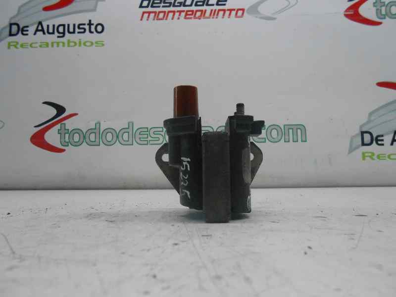 BOBINA ENCENDIDO MERCEDES CLASE E (W124) BERLINA E 4 Matic 300 (124.230)