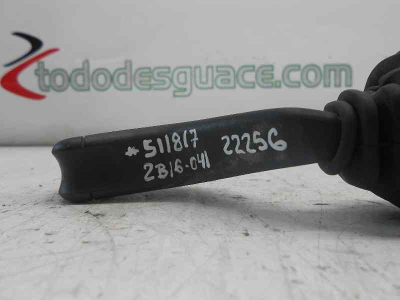 MANDO LIMPIA OPEL CORSA B 1.2 16V (65 CV) 5 velocidades