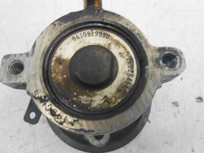 BOMBA DIRECCION PEUGEOT 306 BERLINA 3/5 PUERTAS (S1) D Turbo