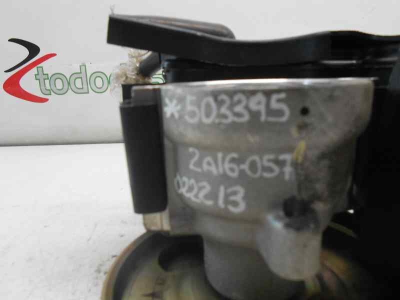 BOMBA DIRECCION PEUGEOT 206 BERLINA E-Music