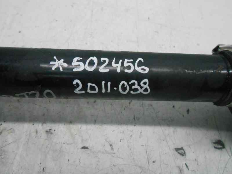 TRANSMISION DELANTERA IZQUIERDA SEAT IBIZA (6L1) Cool