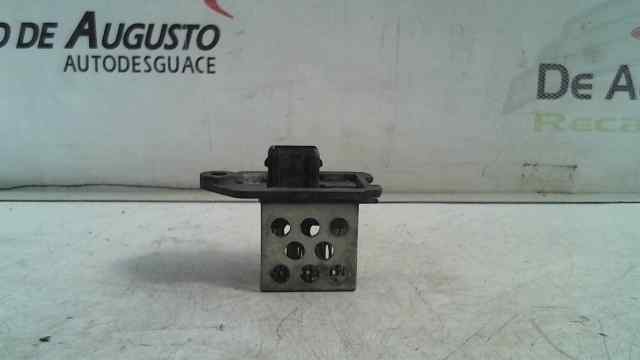 RESISTENCIA CALEFACCION CITROEN BERLINGO 1.9 D 600 Furg.