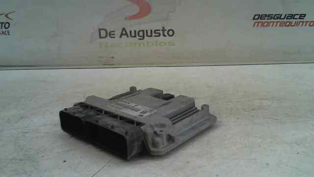 CENTRALITA MOTOR UCE OPEL VECTRA C BERLINA Sport