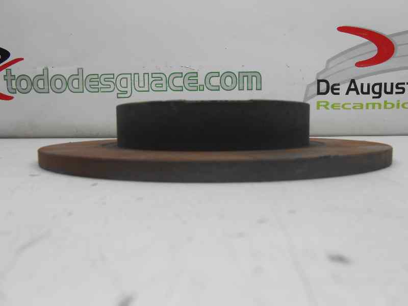 DISCO FRENO DELANTERO KIA CARENS 2.0 CRDi EX Monovolumen
