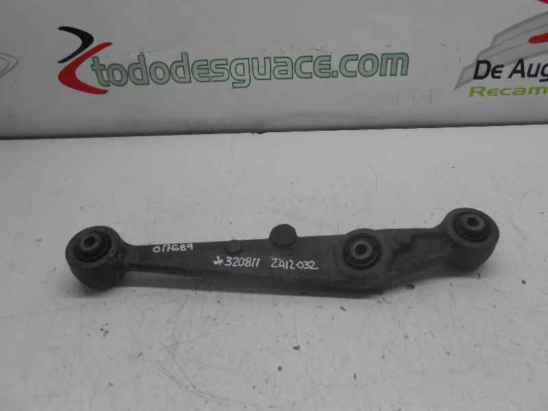 BRAZO SUSPENSION INFERIOR DELANTERO DERECHO HONDA CIVIC BERLINA 3/4 (EJ/EK) 1.5 (114 CV) 5 velocidades