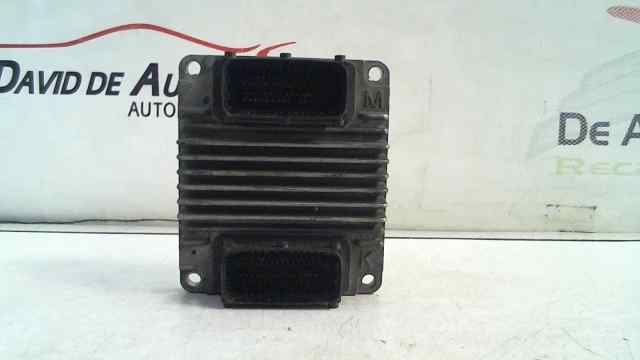 CENTRALITA MOTOR UCE DAEWOO LANOS A13SMS