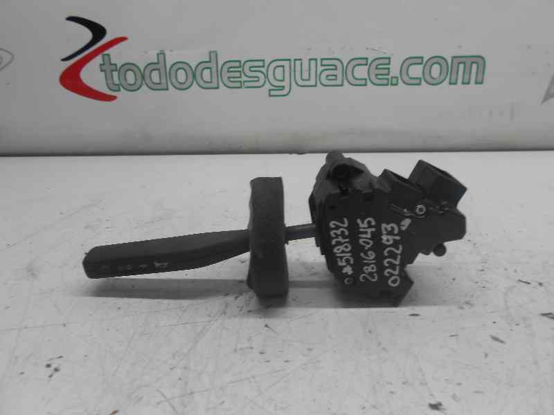 MANDO INTERMITENTES CITROEN C15 1.8 D (60 CV) 5 velocidades
