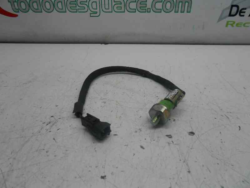 SENSOR DE TEMPERATURA PEUGEOT 206 BERLINA XT