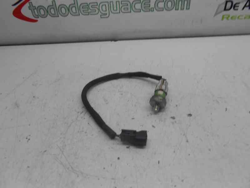 SENSOR DE TEMPERATURA PEUGEOT 206 BERLINA XT