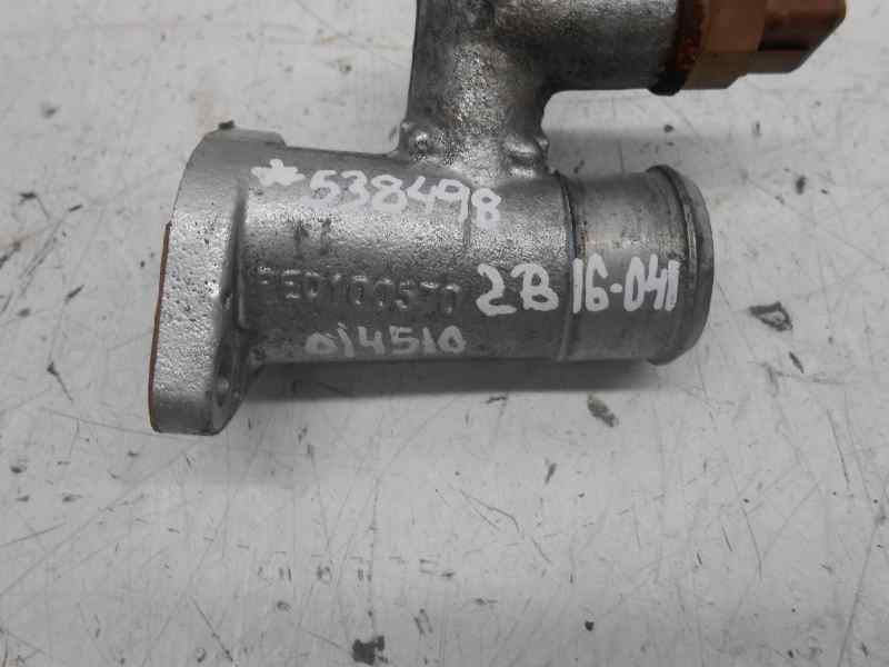 PIPA AGUA MG ROVER SERIE 400 (RT) 416 Si (4-ptas.)