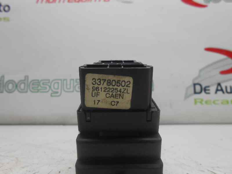 MANDO INTERMITENTES CITROEN ZX 1.4 (75 CV) 5 velocidades