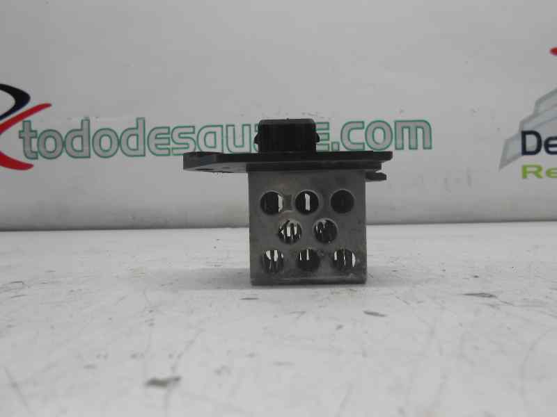RESISTENCIA CALEFACCION CITROEN BERLINGO 1.9 D 600 Furg.