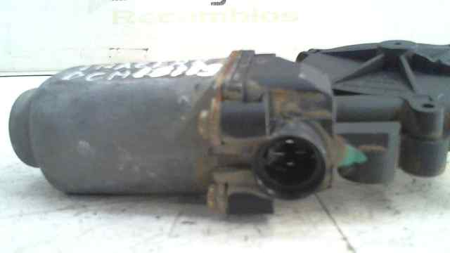MOTOR ELEVALUNAS TRASERO DERECHO RENAULT LAGUNA II (BG0) Authentique