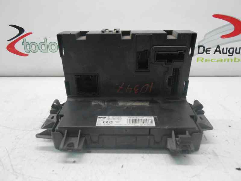 CENTRALITA BSI FIAT PANDA (169) *