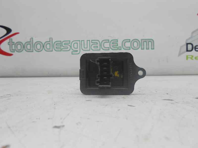 RESISTENCIA CALEFACCION CITROEN XSARA BERLINA 1.4 Chrono
