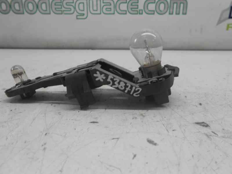 PORTALAMPARAS TRASERO DERECHO SEAT CORDOBA BERLINA (6L2) Stella