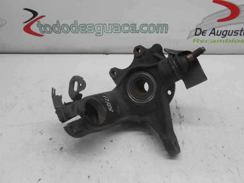 MANGUETA DELANTERA DERECHA CITROEN XANTIA BERLINA 2.0 Turbo C.T. Activa