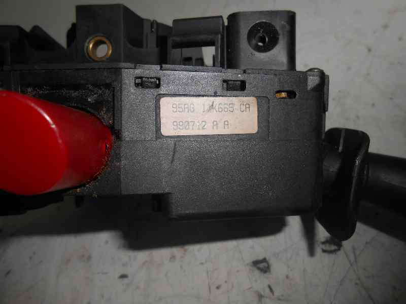 MANDO INTERMITENTES FORD ESCORT BERL./TURNIER Atlanta Berlina