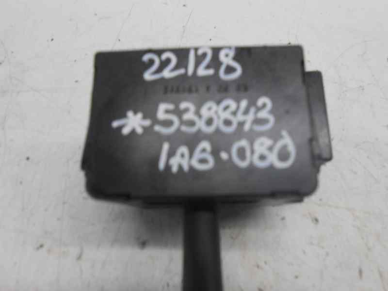 MANDO INTERMITENTES NISSAN PRIMERA BERL./FAMILIAR (P10/W10) 1.6 16V (102 CV) 5 velocidades