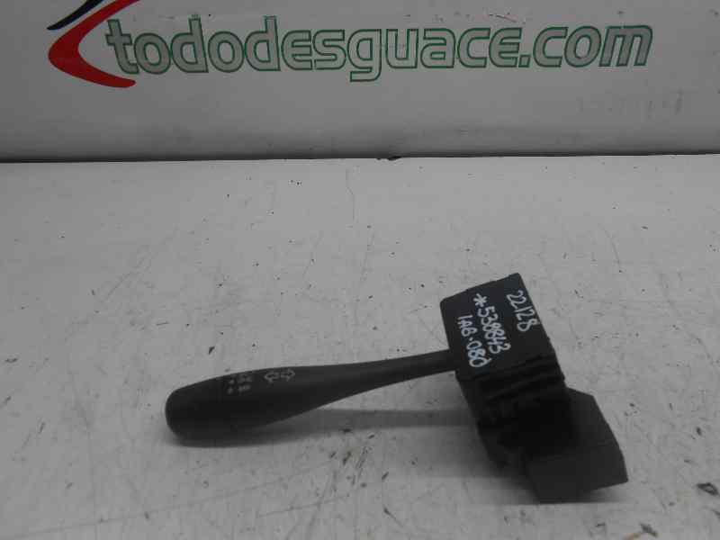 MANDO INTERMITENTES NISSAN PRIMERA BERL./FAMILIAR (P10/W10) 1.6 16V (102 CV) 5 velocidades