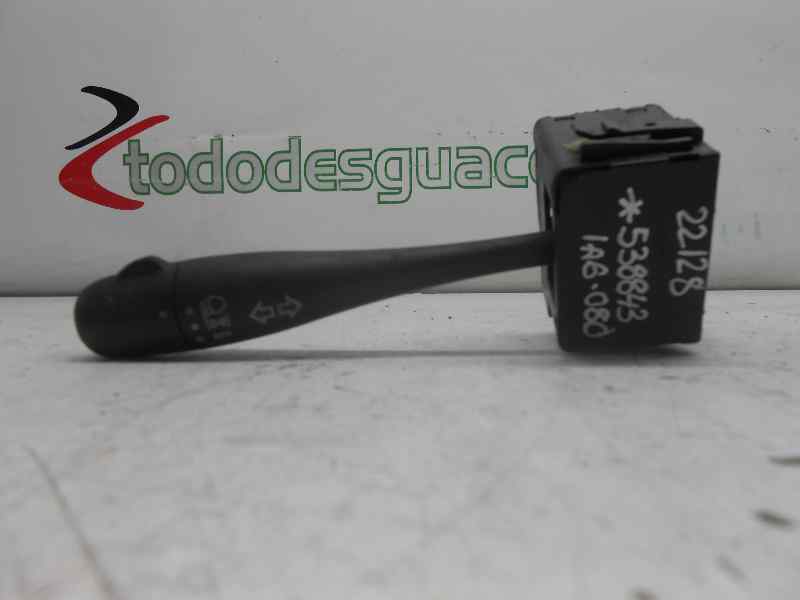 MANDO INTERMITENTES NISSAN PRIMERA BERL./FAMILIAR (P10/W10) 1.6 16V (102 CV) 5 velocidades