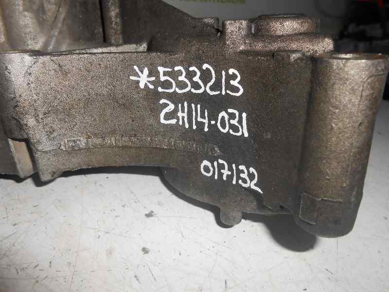 SOPORTE ALTERNADOR VOLKSWAGEN POLO 1.9 SDI (64 CV) 5 velocidades