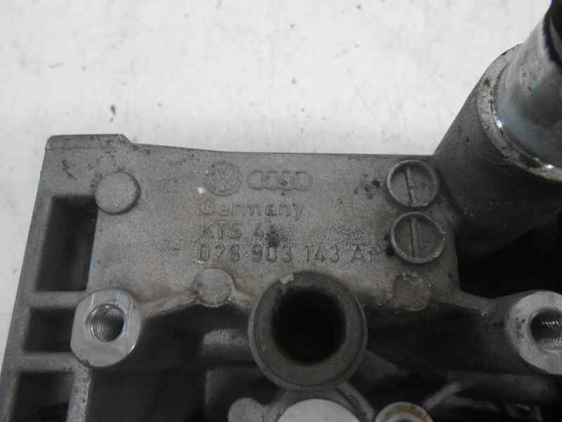 SOPORTE ALTERNADOR VOLKSWAGEN POLO 1.9 SDI (64 CV) 5 velocidades
