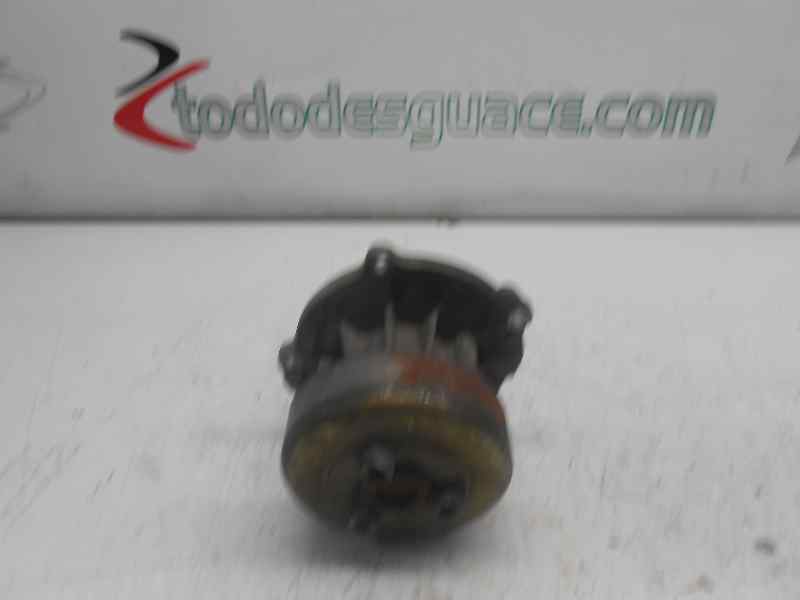 BOMBA AGUA VOLKSWAGEN POLO 1.9 SDI (64 CV) 5 velocidades
