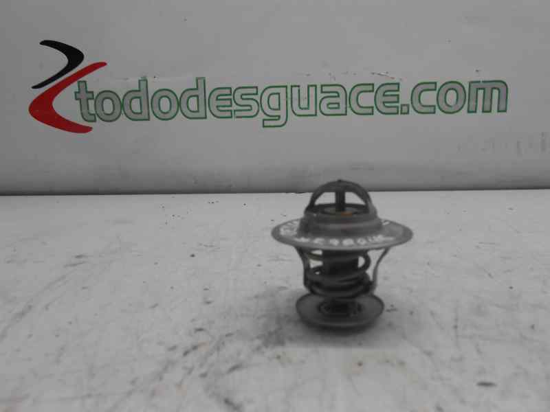 CUERPO TERMOSTATO VOLKSWAGEN POLO 1.9 SDI (64 CV) 5 velocidades