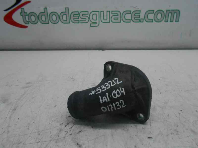 PIPA AGUA VOLKSWAGEN POLO 1.9 SDI (64 CV) 5 velocidades