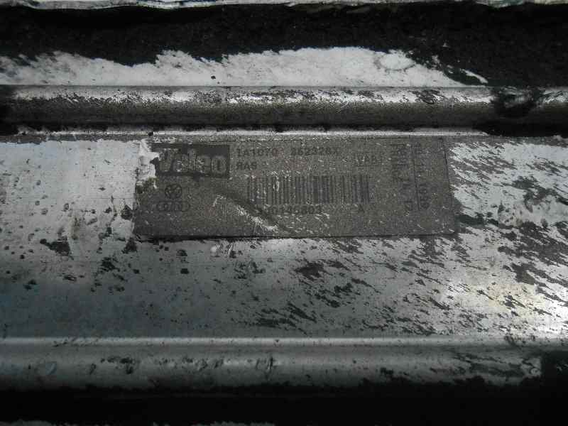 INTERCOOLER PENDIENTE IDENTIFICAR .