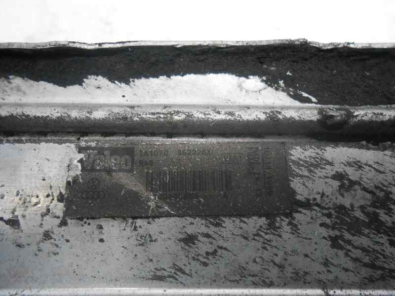INTERCOOLER PENDIENTE IDENTIFICAR .