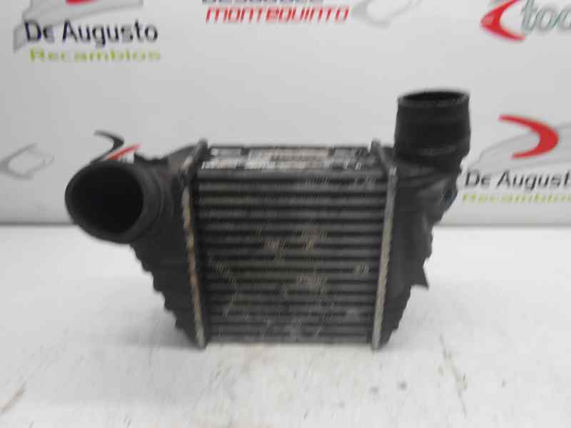 INTERCOOLER PENDIENTE IDENTIFICAR .