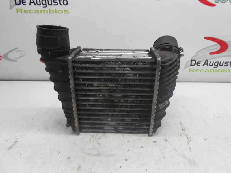 INTERCOOLER PENDIENTE IDENTIFICAR .