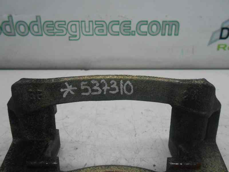 SOPORTE PINZA DE FRENOS IVECO DAILY CAJA CERRADA 2.3 D (116 CV) 5 velocidades