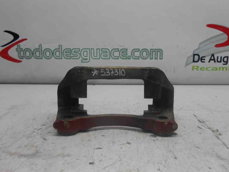 SOPORTE PINZA DE FRENOS IVECO DAILY CAJA CERRADA 2.3 D (116 CV) 5 velocidades