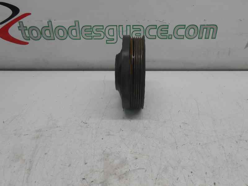 POLEA CIGUEÑAL CHEVROLET LACETTI CDX